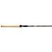 Dobyns Champion Extreme HP Casting Rod 7ft 8in Heavy Fast 1 Piece DX784