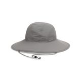 Outdoor Research Oasis Sun Hat - Womens Pewter Large 2643880008008
