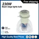 Haute qualité 7R 230W lampe mobile faisceau P-VIP 230/1.0 E20.8 pour MaileChancelier 100% nouveau
