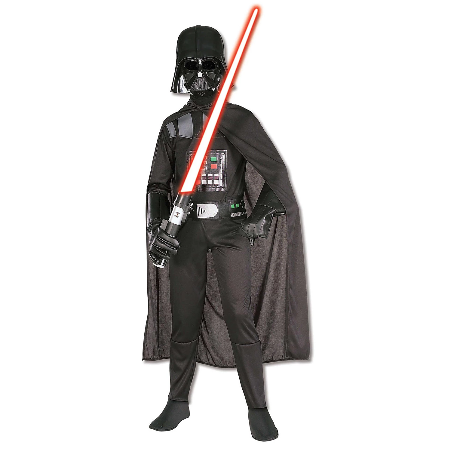Lucasfilm Kinderkostüm Darth Vader Image