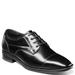 Stacy Adams Kalum Oxford - Boys 12 Toddler Black Oxford Medium