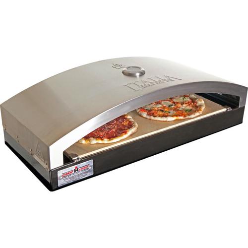 Pizzaofen Box 60 Artisan Grill Gasgrill Gas Backofen Flammkuchen – Camp Chef