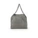 Falabella Logo Plaque Tote Bag