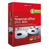 Software »financial office plus ...