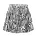 frehsky dresses for women 2022 womens casual prints tennis golf skirt yoga sport active skirt shorts skirt white