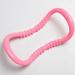 JETTINGBUY Yoga Pilates Circle Equipment Ring Fitness Training Resistance Stretch Support