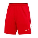Nike Men s Dri-Fit US Classic II Soccer Short DH8127 Scarlet/White S