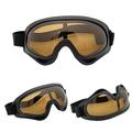 WEPRO Ski Goggles Riding Outdoor Sports Goggles Wind And Sand Goggles Ski Goggles Winter Snow Sports Ski Goggles