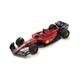 Scuderia Ferrari SF75 Nr. 16 Sieger Bahrain GP 2022 Charles LeClerc 1:43 Sparks-Modell