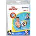 Mickey & Friends 20 Beach Ball in polybag with insert- 2 PCS