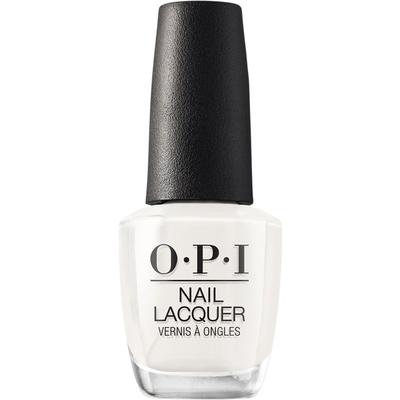 OPI Classics Funny Bunny 15 ml Weiss Damen Image