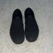 Vans Shoes | Black Vans Slip On | Color: Black | Size: 8.5