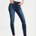 American Eagle Outfitters Jeans | American Eagle Jeans | Color: Blue | Size: 10