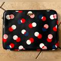 Kate Spade Other | 13” Kate Spade Laptop Case | Color: Blue/Red | Size: 13 Inch