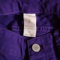 Victoria's Secret Pants & Jumpsuits | London Jean | Color: Purple | Size: 6