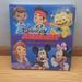 Disney Other | Disney Junior Storybook Collection | Color: Blue/Gold | Size: Osbb