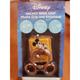 Disney Cell Phones & Accessories | Disney Mickey Ring Grip/ Phone Grip And Kickstand- New | Color: Tan | Size: Os