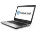 HP ProBook 640G1 Laptop Computer 2.50 GHz Intel i5 Dual Core Gen 4 8GB DDR3 RAM 512GB SSD Hard Drive Windows 10 Home 64 Bit 14 Screen