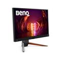 BenQ EX270QM 27 UHD 2560 x 1440 (2K) 240 Hz HDMI DisplayPort USB Audio Built-in Speakers IPS Gaming Monitor