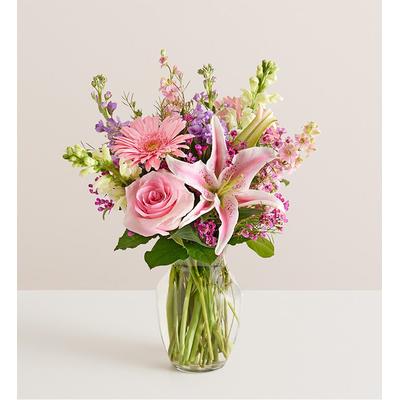 1-800-Flowers Everyday Gift Delivery In Loving Memory Bouquet For Sympathy Small
