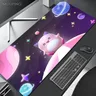 Maplestory – tapis de souris rose mignon Kawaii accessoire pour Gamer taille Xxl tapis de bureau