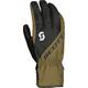 Scott Arctic GTX Snowmobile Gloves, black-brown, Size 3XL