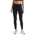 TriDri TD304 Women's Performance Compression Leggings in Black size Medium | Polyester/Elastane