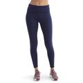 TriDri TD531 Women's Performance Leggings in Navy Blue size Medium | Polyester/Elastane