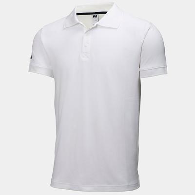 Helly Hansen Herren Crewline Schnelltrocknendes Poloshirt M