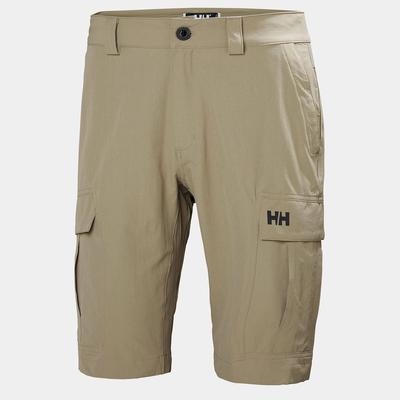 Helly Hansen Herren HH Schnelltrocknende Cargo-shorts 32