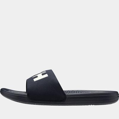 Helly Hansen Herren HH Easy On & Off Slipper 41