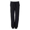 Jogginghose TOP GUN "TG22021", Damen, Gr. 54 (XL), US-Größen, schwarz, 100% Baumwolle, Hosen