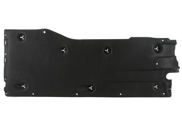 BLIC Motorabdeckung 6601-02-9549981P vorne links für VW 3Q0825505C Image