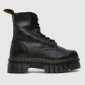 Dr Martens audrick boots in black