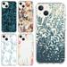 Sole iPhone 7 Plus Protective Cover iPhone 6 Plus Phone Case iPhone 14 Case Men Anti-Dust Cellphone Cases for iPhone 14 13 XR X 8 12 11 PRO Max 7 XS 6 Plus