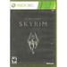 he Elder Scrolls V: Skyrim (Platinum Hits) - Xbox 360