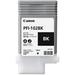Canon PFI-102BK Original Ink Cartridge - Inkjet - Black - 1 Each | Bundle of 2 Each