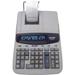 Victor 1570-6 14 Digit Professional Grade Heavy Duty Commercial Printing Calculator - 5.2 LPS - Clock Date Big Display Independent Memory 4-Key Memory Sign Change - Power A | Bundle of 2 Each