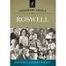 Pre-Owned Legendary Locals of Roswell Paperback 1467100145 9781467100144 John LeMay Roger K. Burnett