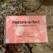 Victoria's Secret Skincare | New Rare Victoria’s Secret Matte’s A Fact Oil Absorbing Sheets | Color: Pink | Size: Os