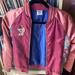 Disney Jackets & Coats | Disney Moana Girl’s Jacket | Color: Pink | Size: 10g