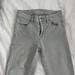 American Eagle Outfitters Jeans | American Eagle Outfitters Grey Skinny Jeans Size 2 | Color: Gray | Size: 2