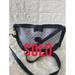 Gucci Bags | Gucci Crossbody Bag Pvc Canvas | Color: Blue | Size: Os