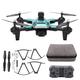 Pilipane Foldable Camera Drone,Mini Drone,for Adults,Kids, Beginners,HD Camera Remote Control Toys,Easy Control for Boys Girls (Included Body Battery,Not Included Remote Control Battery)