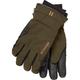 Härkila | Pro Hunter GTX gloves | Professional Hunting Clothes & Equipment | Scandinavian Quality Made to Last | Willow green/Shadow brown, M