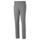 Golfhose PUMA "Dealer Tailored Herren" Gr. 28/32, Länge 32, grau (slate sky gray) Herren Hosen