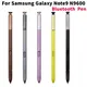 Stylet tactile S Pen avec fonction Bluetooth et logo compatible avec Samsung Galaxy Note 9 N960