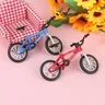 Mini Finger Bike Finger Bmx Toys Mountain Bike Bicycle Finger Scooter Toy Creative Game Suit