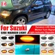 Signal lumineux latéral LED pour Suzuki 2 pièces pour Grand Vitara Swift Jimny SX4 s-cross APV