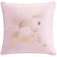 1001kdo - Coussin 40 x 40 cm Bloomy rose